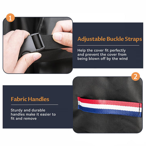 Easy cleaning with cold water extends the life of the Loenel cover