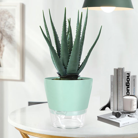Lokeisna odorless HDPE material keeps interiors fresh.