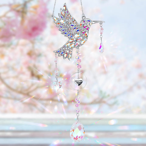 LOKOZ Mother's Day gift idea for bird lovers and moms