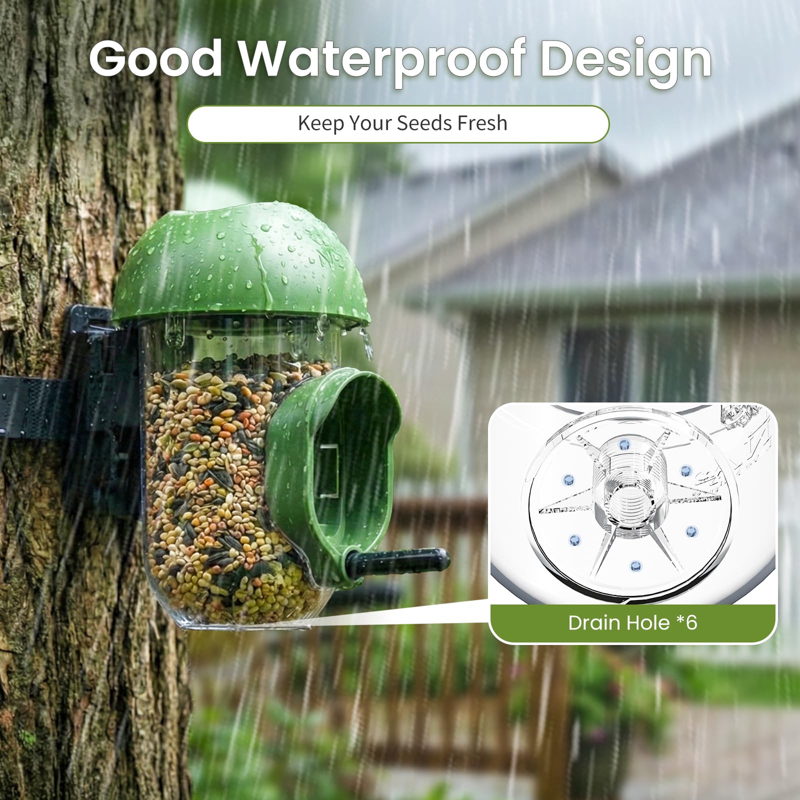 LO NA LOVE NATURE LONA design allows easy refill with a simple lift