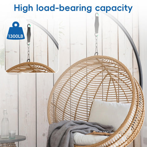 LONGADS efficient design supports reliable, long-term outdoor living.