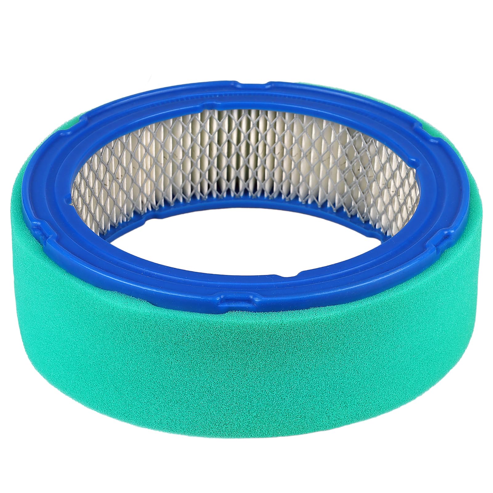 Lonsda air filter 394018 image emphasizes enhanced intake filtration.