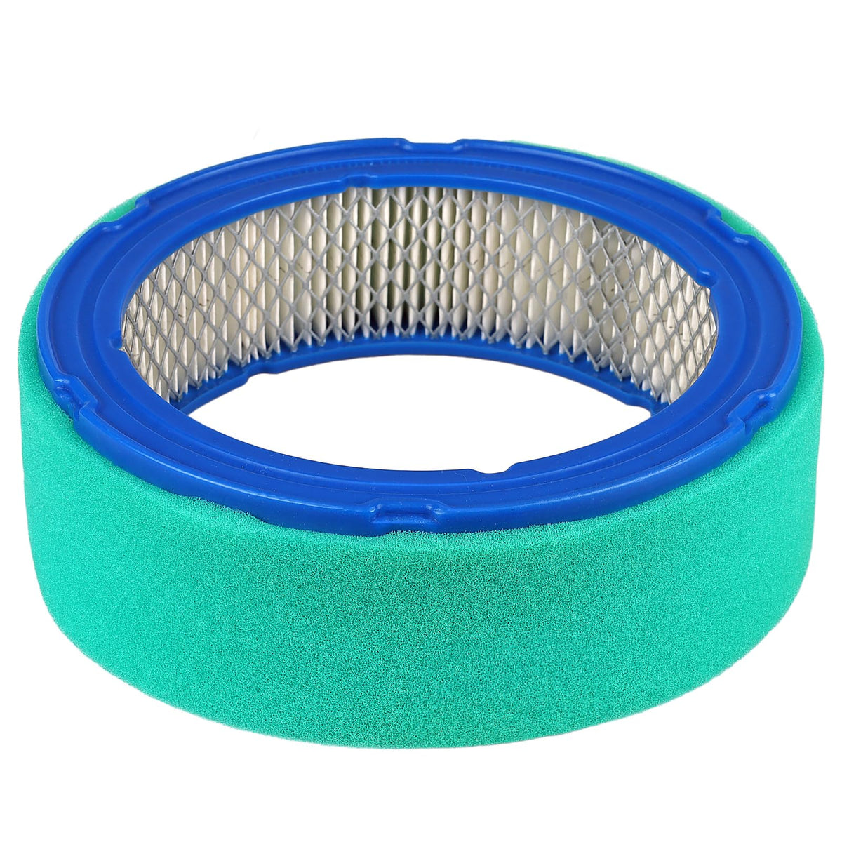 Lonsda air filter 394018 image emphasizes enhanced intake filtration.