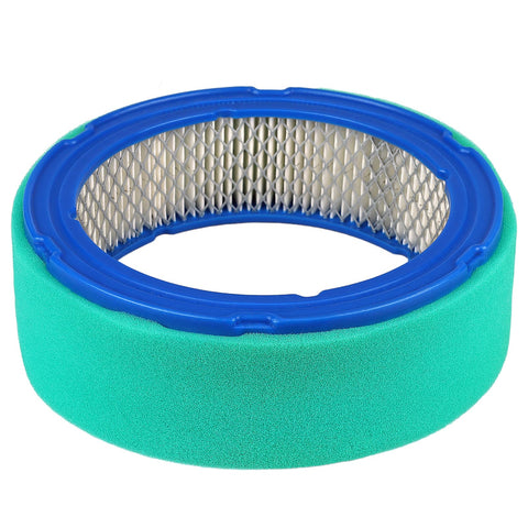 Lonsda air filter 394018 image emphasizes enhanced intake filtration.