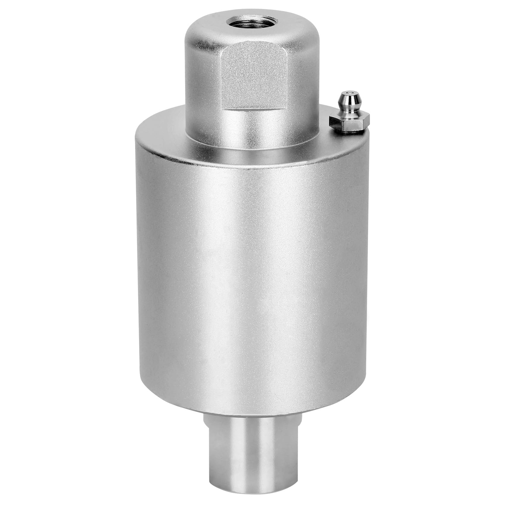 Lonsge washer swivel head showing BE compatibility for smooth surface cleaning.