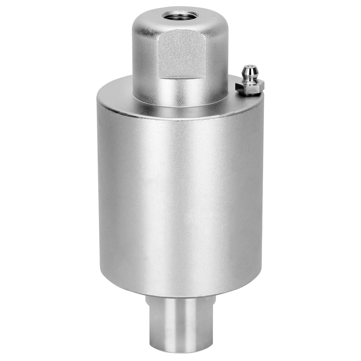 Lonsge washer swivel head showing BE compatibility for smooth surface cleaning.