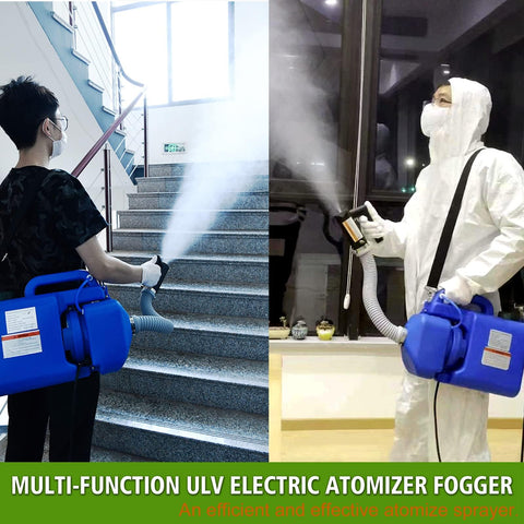LONYEON adjustable flow screw and hose for mid-use adjustment