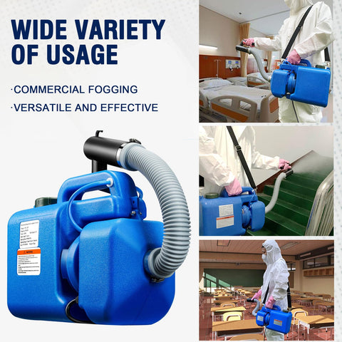 LONYEON corrosion-resistant spray head for durable spraying