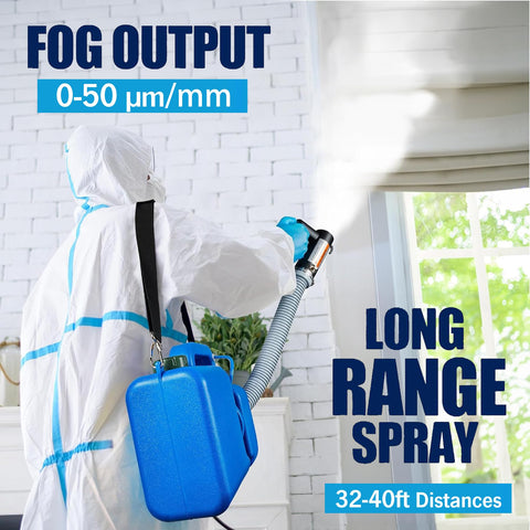 LONYEON extended flexible hose reaching tight spaces