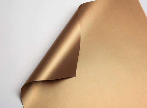 LOOCH copper grill mat 500-degree heat, ideal for searing and browning