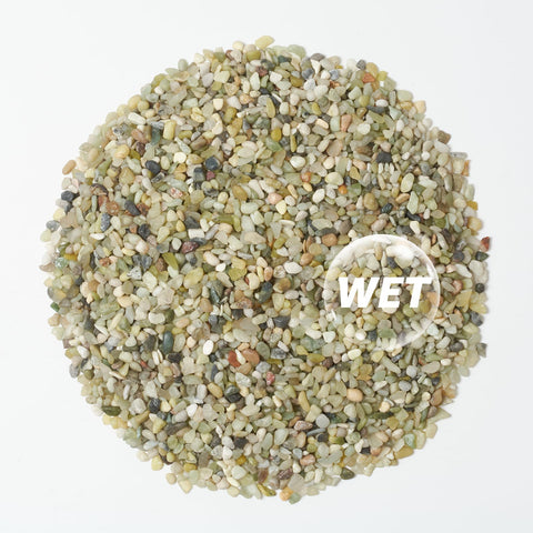 LOOIOOJ aquarium decor stones brighten water features while maintaining clarity.