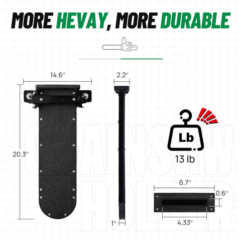 LookFox carbon steel housing provides rugged durability for daily outdoor use