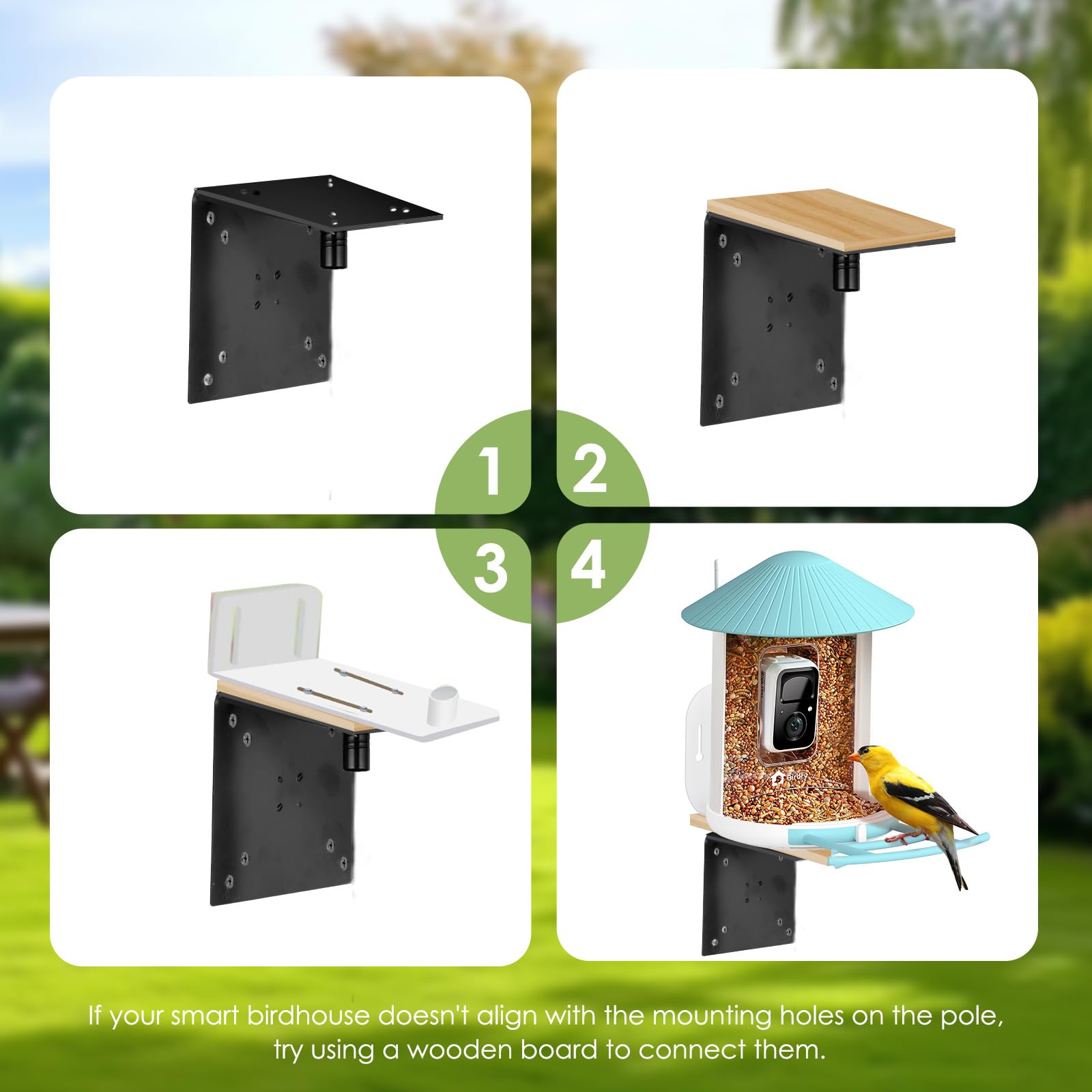 LOPANNY easy assembly instructions enable quick setup in minutes