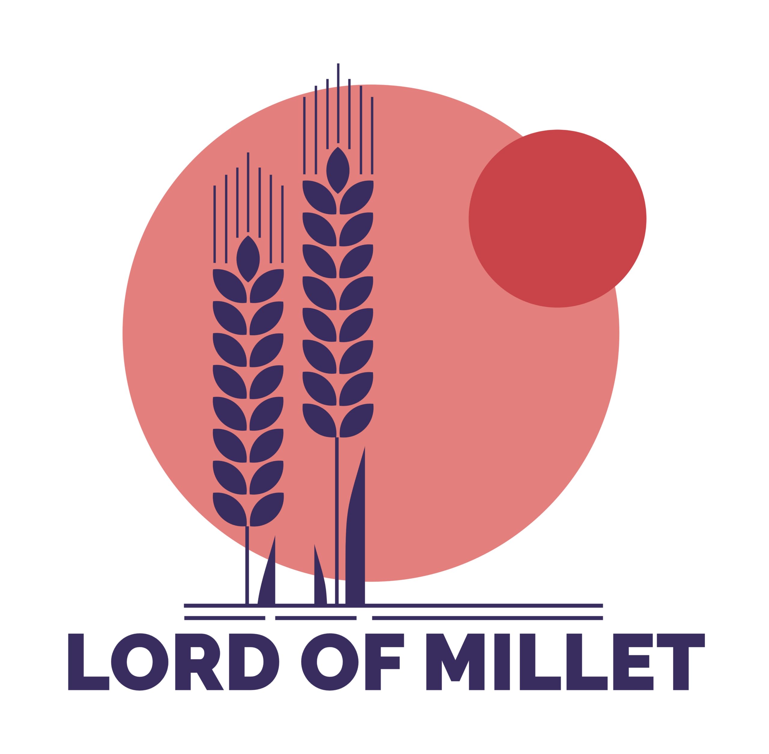 Lord of Millet Fish Emulsion Powder sustainably produced from fish by-products.