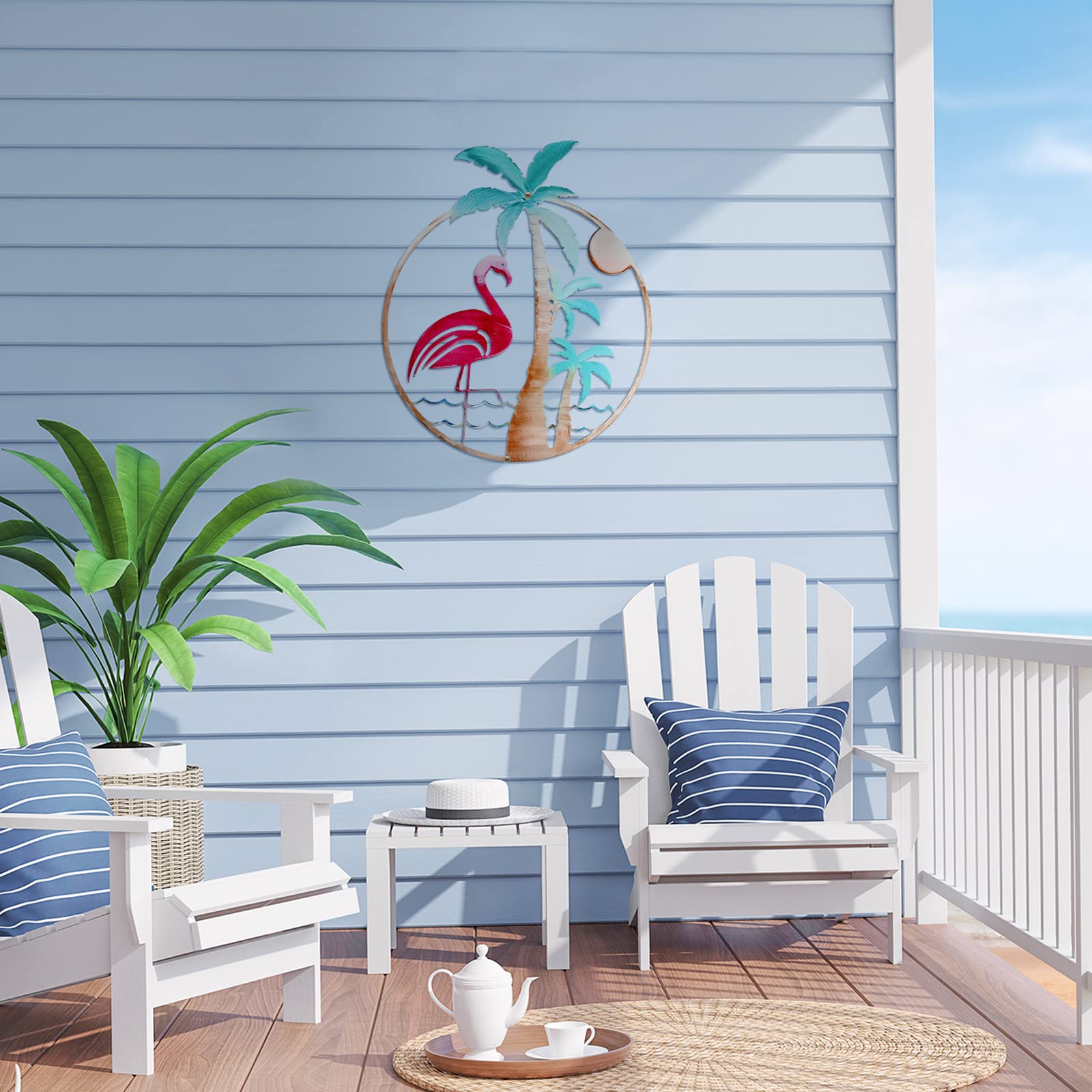 Lounsweer home garden decor keeps your space lively and inviting