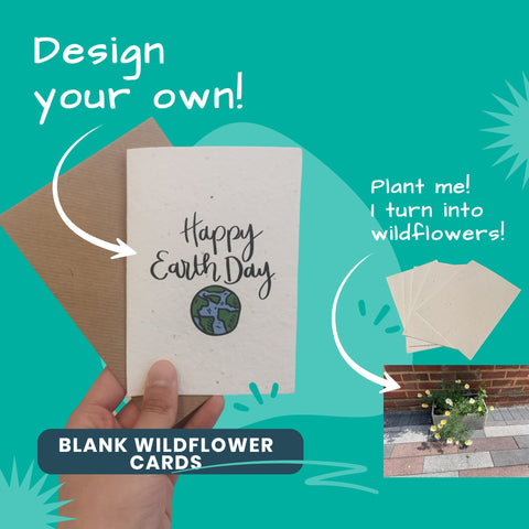Love Rustic 200-250gsm card with sturdy, premium feel.