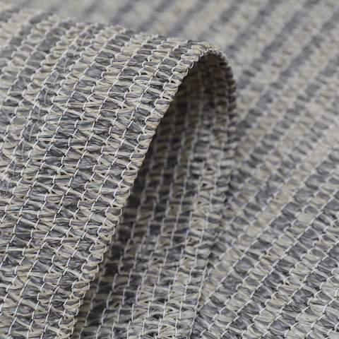 LOVE STORY all-season weather-resistant screen suitable for decks, patios, and railings.