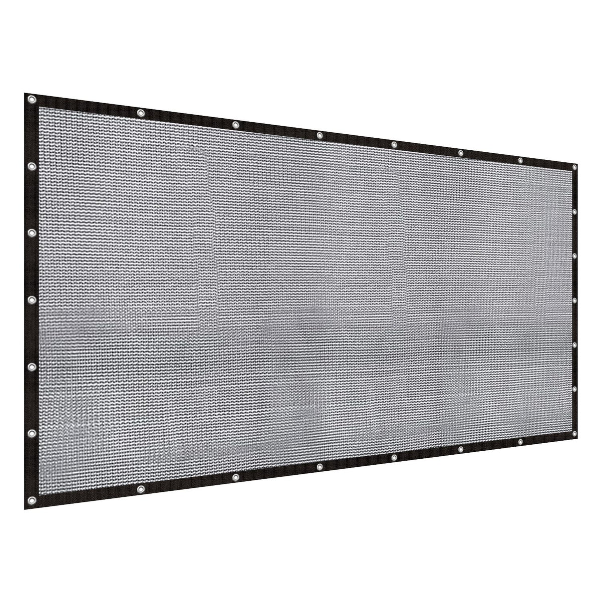 LOVE STORY shade cloth over plant cover reduces sun stress and supports healthy growth