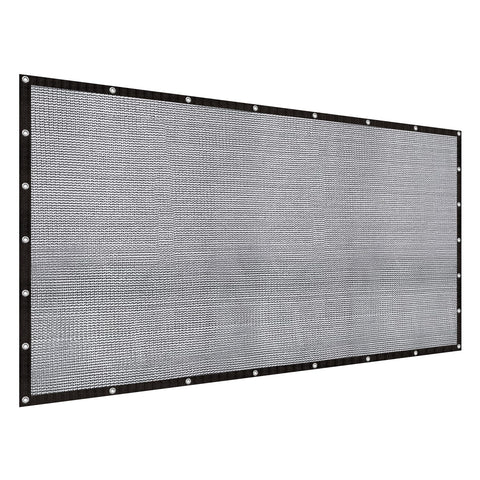 LOVE STORY shade cloth over plant cover reduces sun stress and supports healthy growth