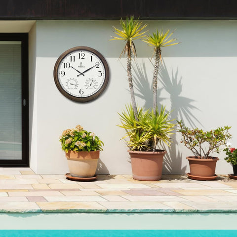 Lovely Home Essentials easy-to-read digits from a distance
