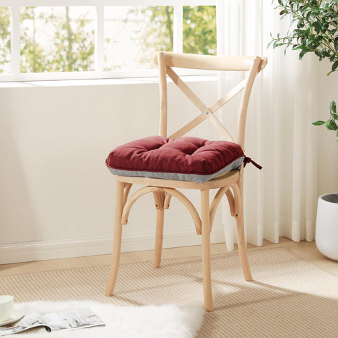 Love's cabin seat pads provide pressure relief for long seating sessions.