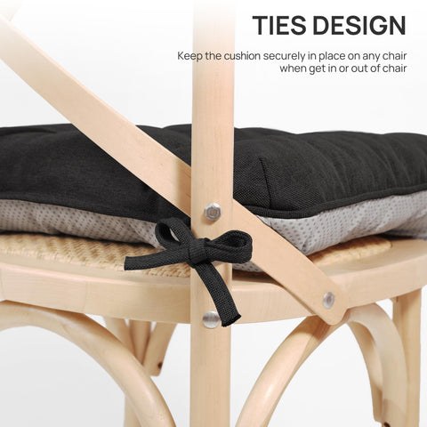 Love's cabin cushions are easy to clean and maintain.