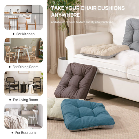Love's cabin vacuum-packed cushions regain shape quickly after unpacking.