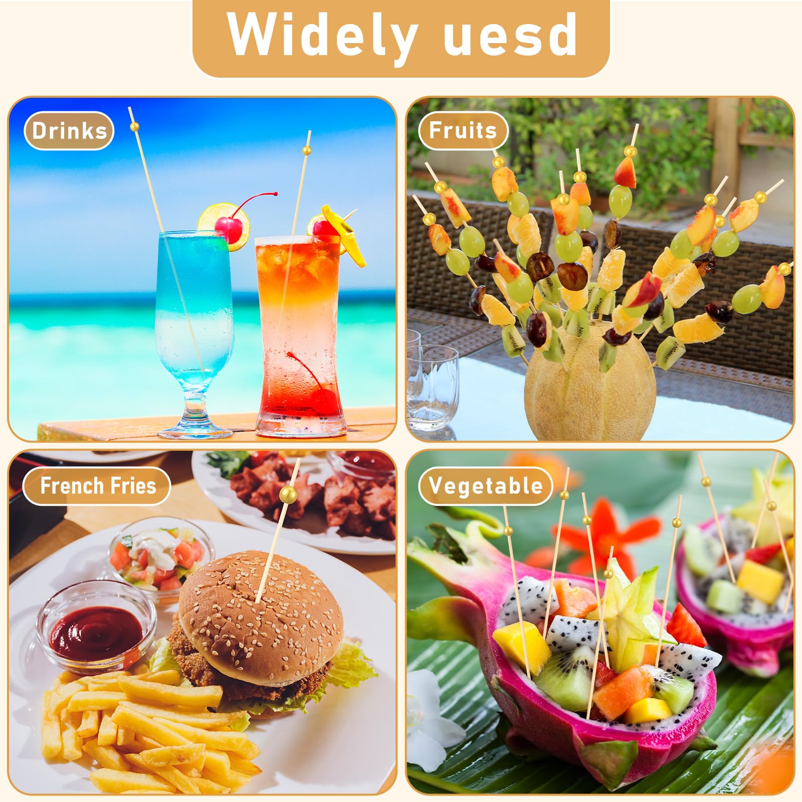 LOYIM ideal for catering and parties, offering convenient quantities for large gatherings.