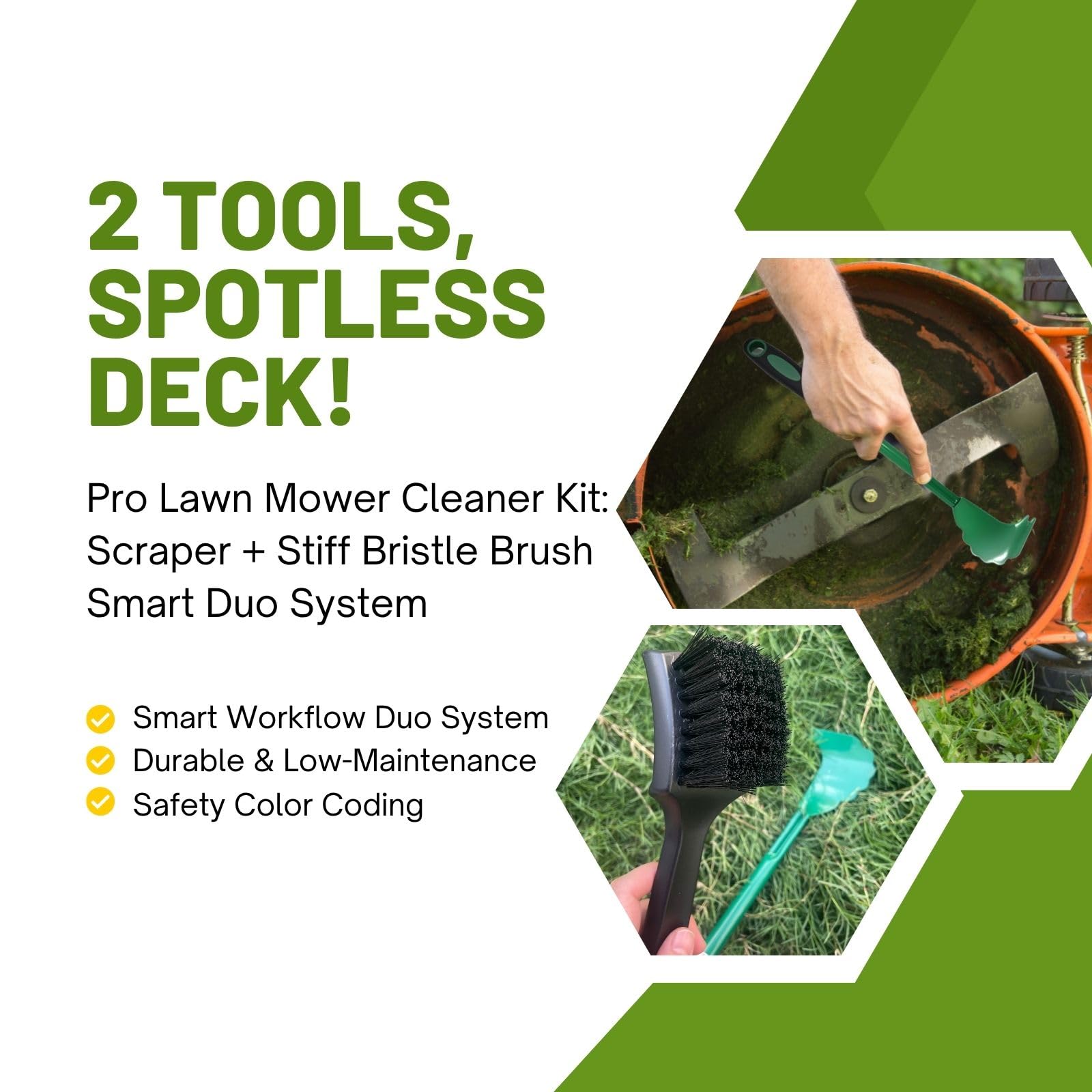 Loyipu ergonomic arch-handle design reduces hand fatigue during long cleaning sessions