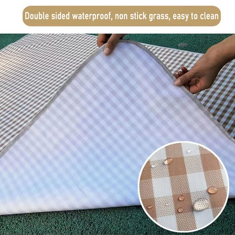 LRUUIDDE lightweight blanket weighs about 1.1 pounds for easy carry
