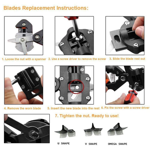 Chrome-plated blade by LSLANSOON showing rust resistance and durability