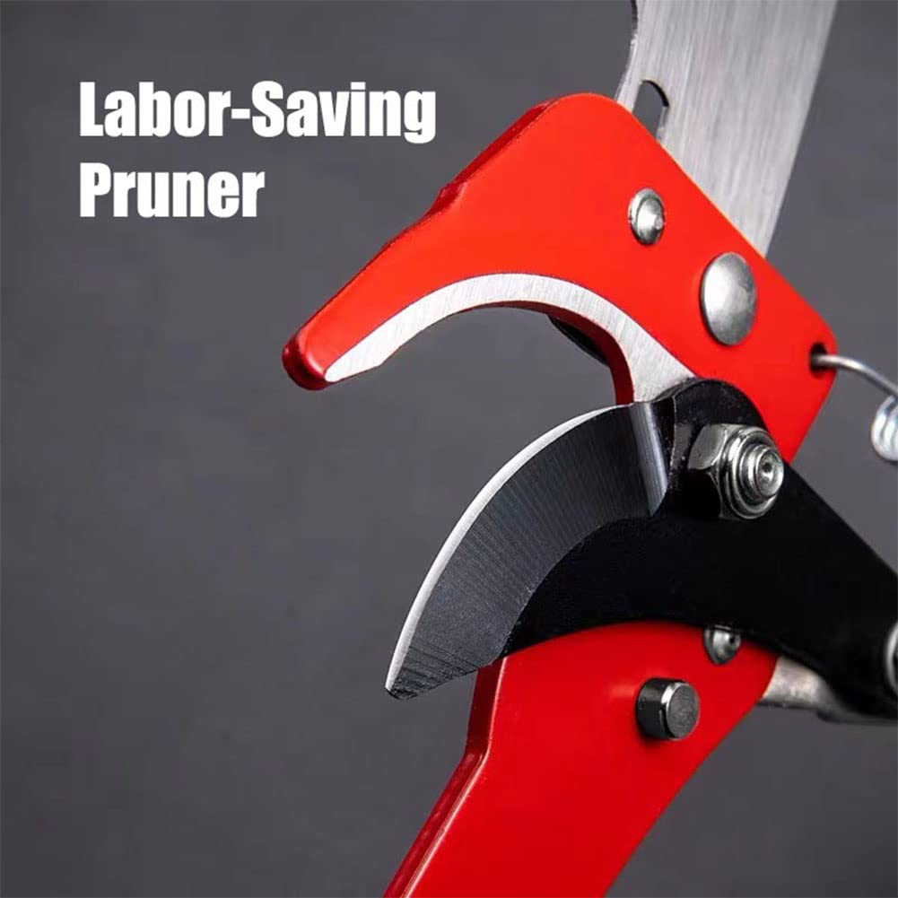 LSLANSOON ergonomic grip shown with comfortable handling