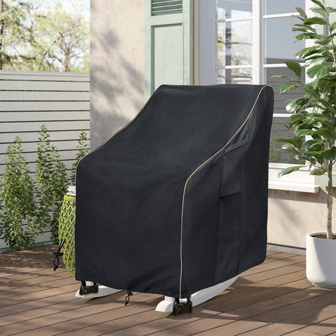 LSongSKY storage bag included for tidy, convenient storage.