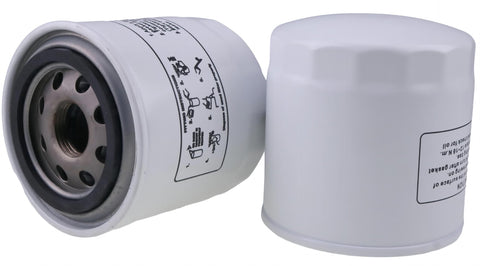 LSSOCH hydro filter twin-pack ready for quick replacements