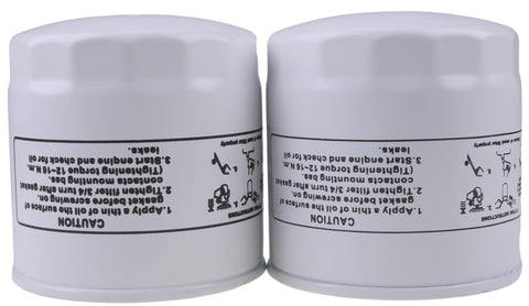 LSSOCH hydro filter fits Scags 48462-01 063-8014 4846201 for reliable filtration