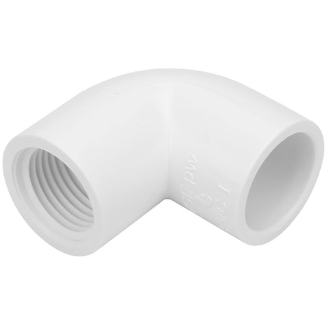 Lswteiz installation demo of the 12-pack elbow fittings