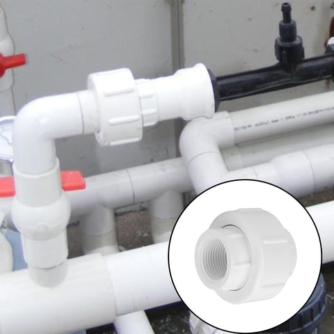 LSWTEIZ easy installation tip: apply Teflon tape for a tight seal.