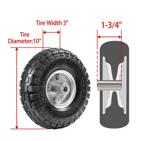 LTNICER sawtooth tread close-up for strong grip on uneven ground