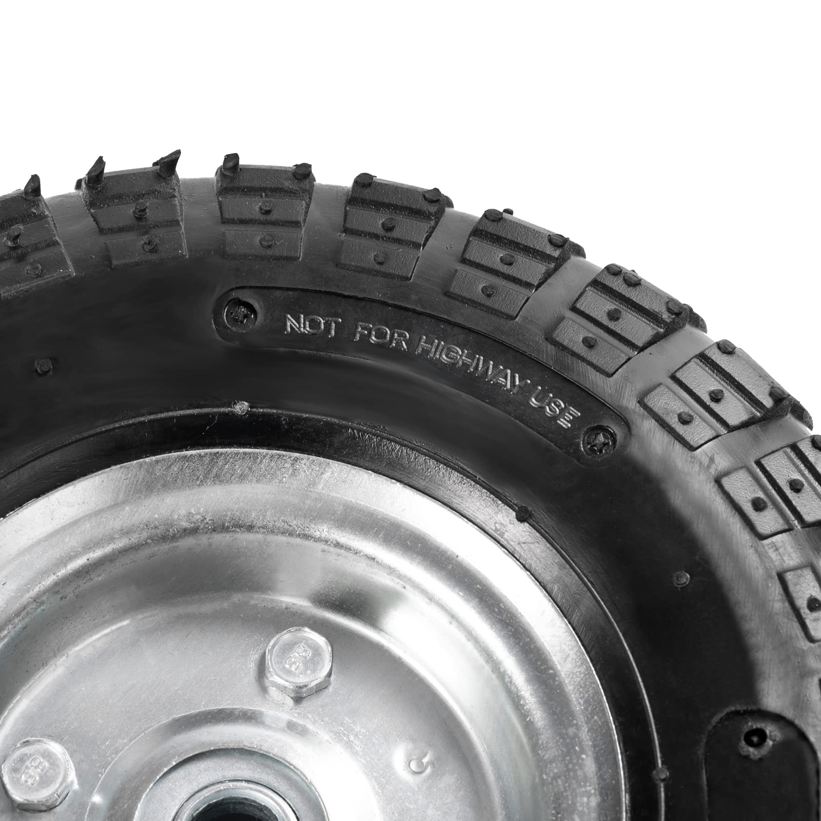 LTNICER double sealed bearings for smoother operation and longevity
