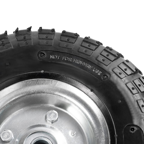 LTNICER double sealed bearings for smoother operation and longevity