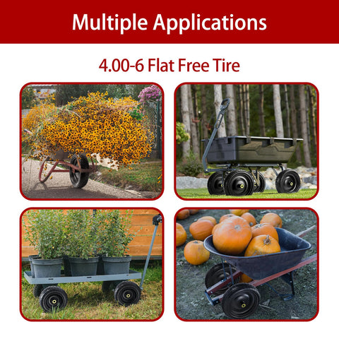 LTNICER durable solid construction withstands heavy loads.