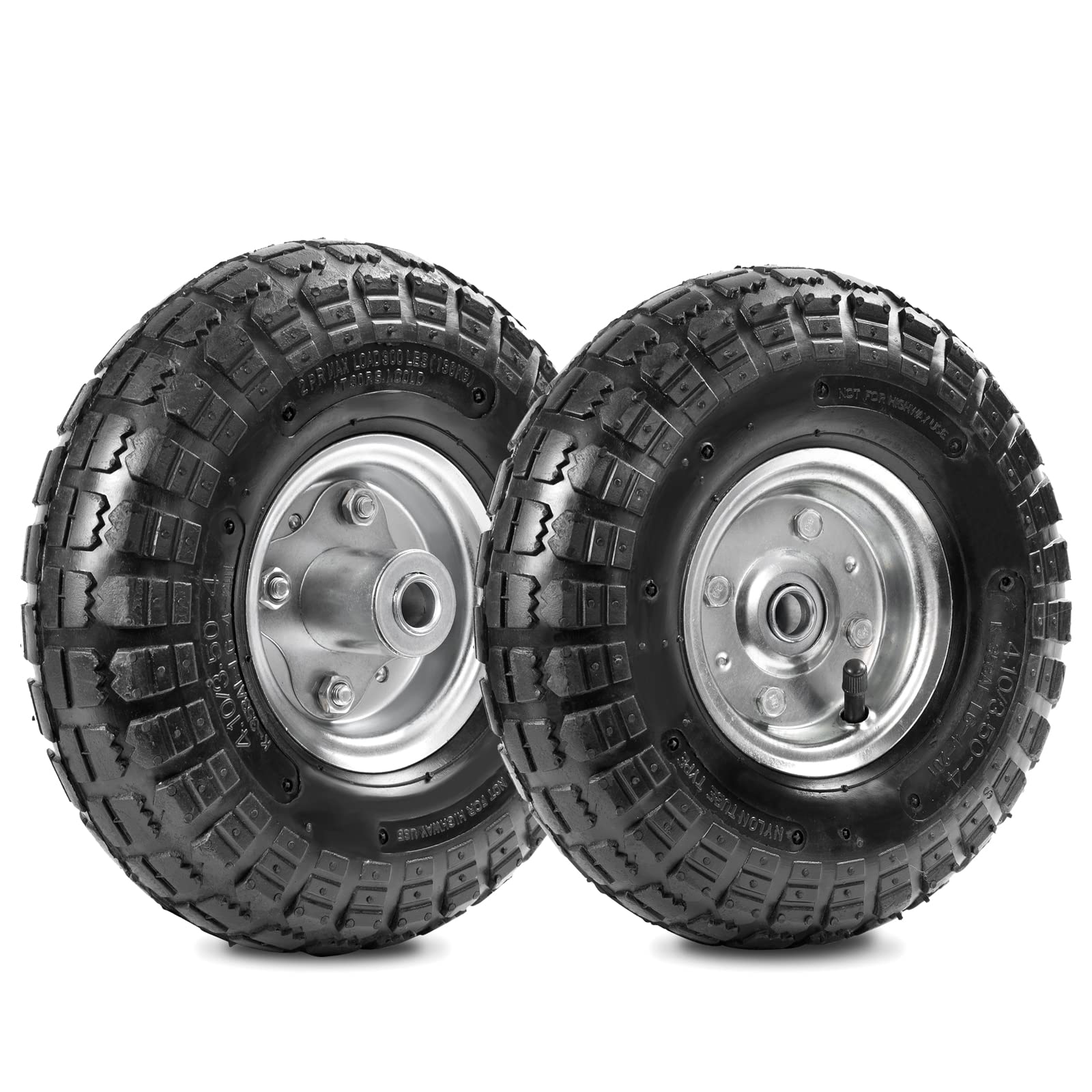 LTNICER hub offset 2.16 inches ensures proper alignment