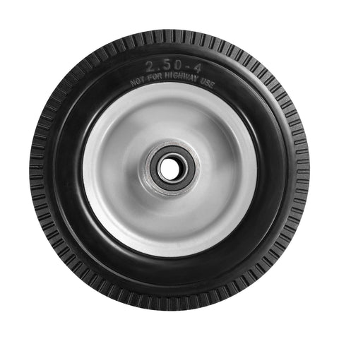 LTNICER installation kit includes washers and cotter pins for setup