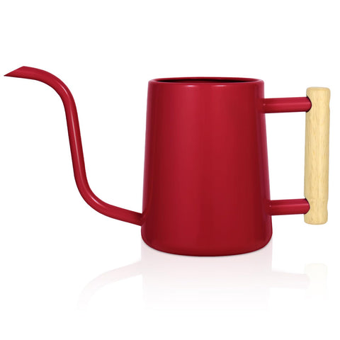LTSUMI Watering Can indoor 35oz long spout for precise watering