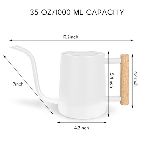 LTSUMI watering can suitable for indoor and outdoor use