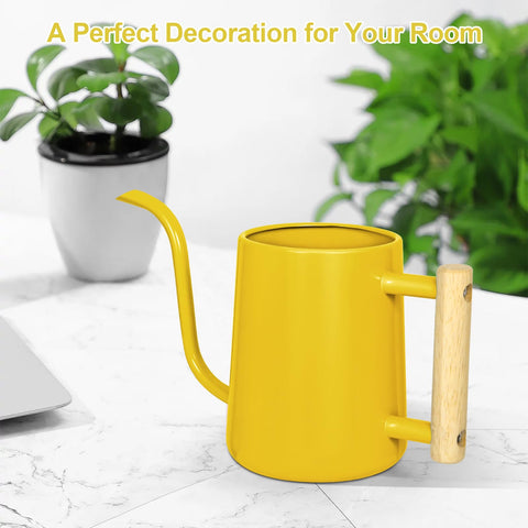 Suitable for indoor and outdoor plant care tasks.