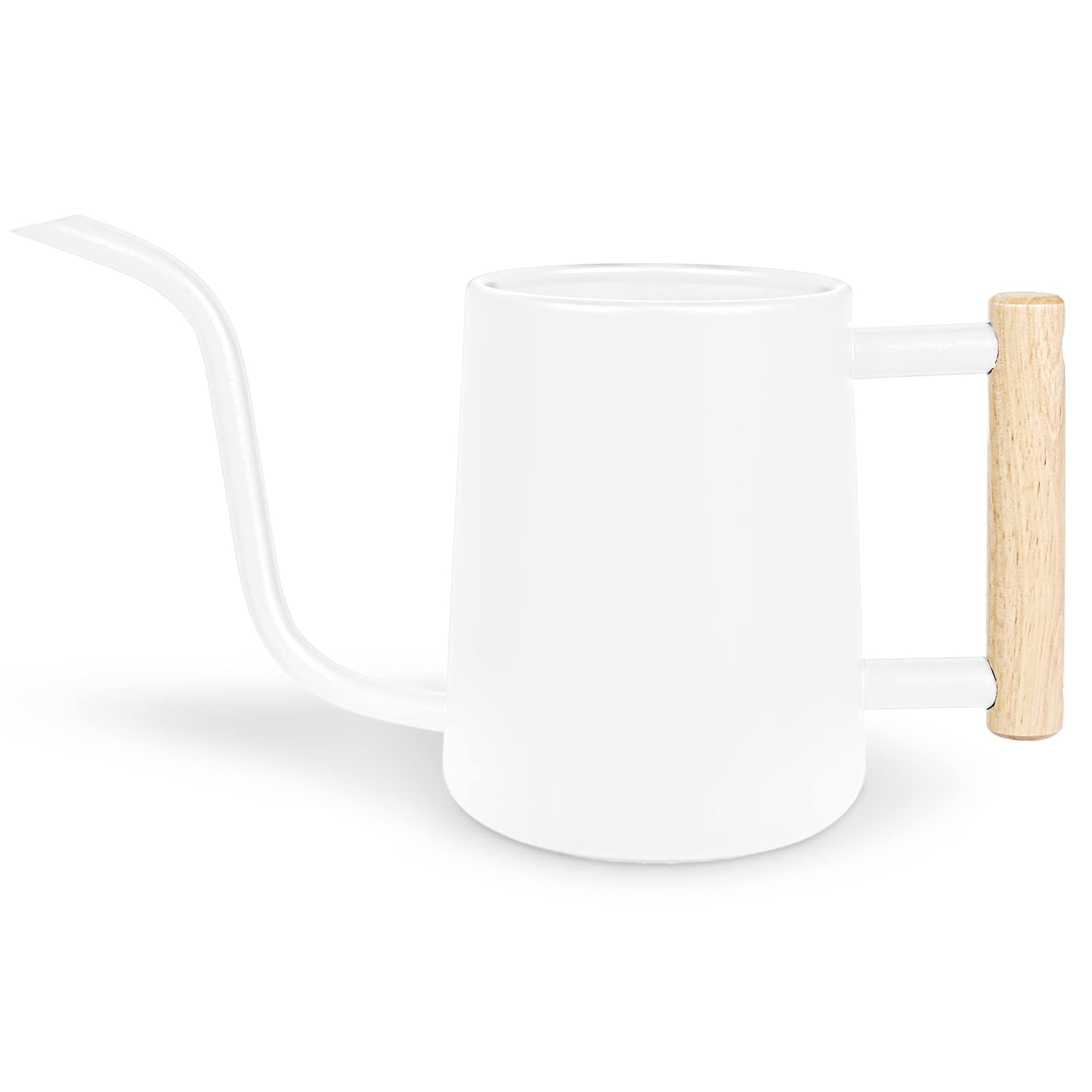 LTSUMI watering can with long spout for precise indoor plant watering