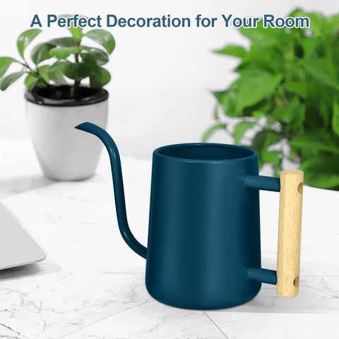 LTSUMI scratch-resistant metal stands up to daily handling