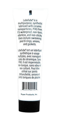 LubeTube USA-made ceramic-enhanced grease for durable lubrication