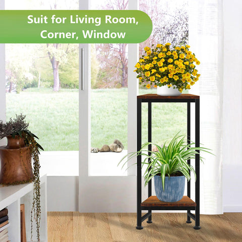 Luborn adjustable leveling feet protect floors and stabilize the stand